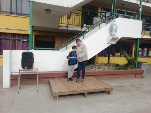 Cuando nos Reencontremos