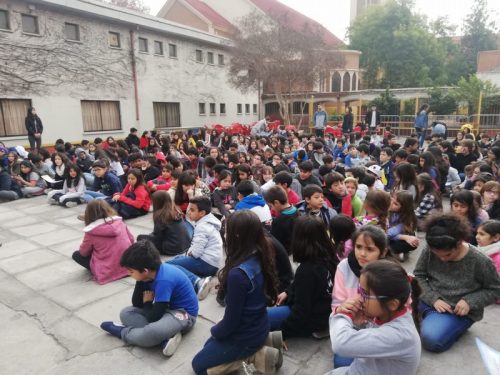 Recuerdos Comunes