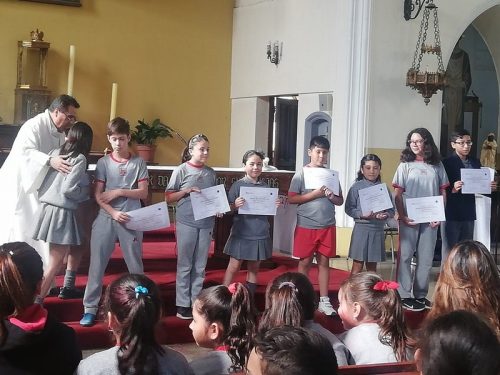Cuando nos Reencontremos