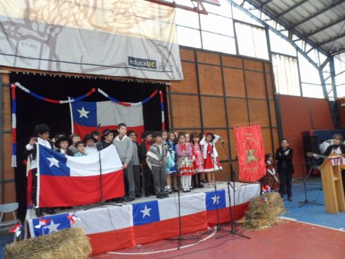 Recuerdos Comunes