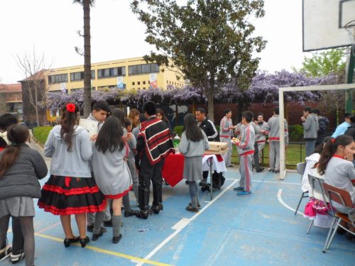 Recuerdos Comunes