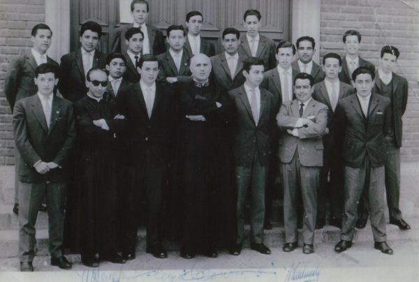 1962 - 6° Humanidades