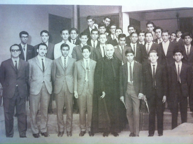 1964 - 6° Humanidades