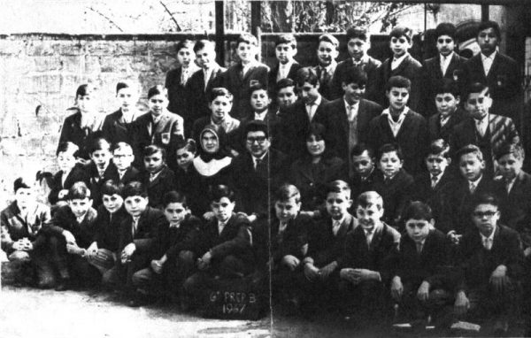 1967 - 6° A Preparatoria