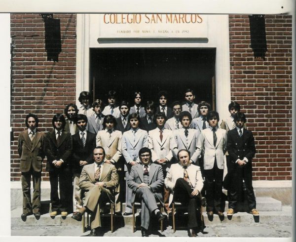 1979 - IV° Medio A