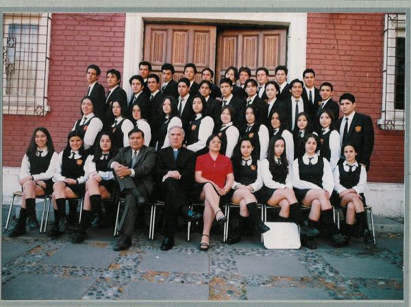 2000 - IV° Medio