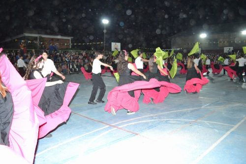 Gala Juvenil 2019