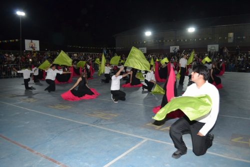 Gala Juvenil 2019