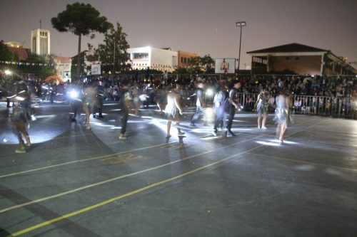 Gala Juvenil 2019
