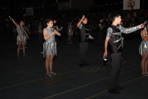Gala Juvenil 2019