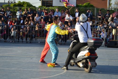 Gala Juvenil 2019