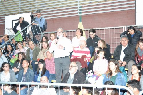 Gala Juvenil 2019