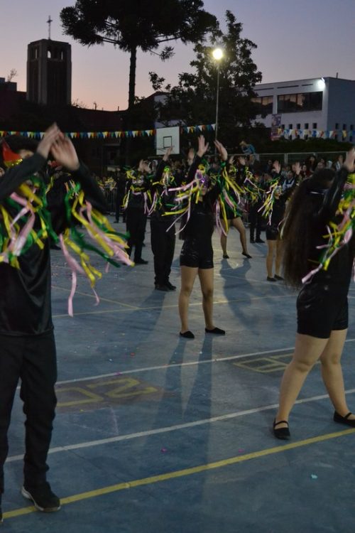 Gala Juvenil 2019