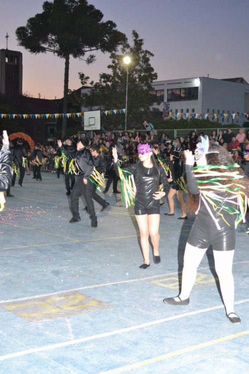 Gala Juvenil 2019
