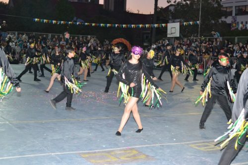 Gala Juvenil 2019