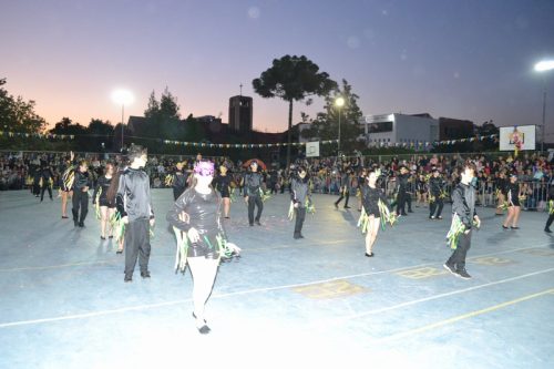 Gala Juvenil 2019