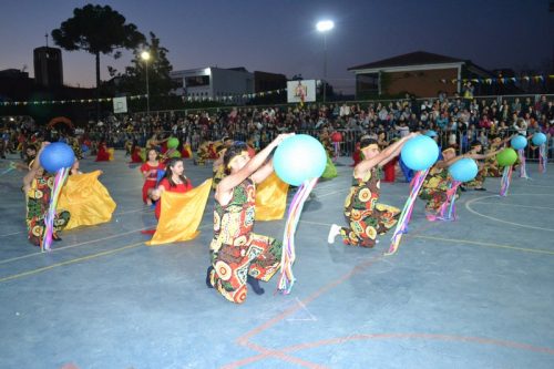 Gala Juvenil 2019