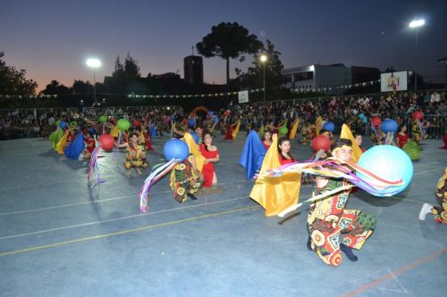 Gala Juvenil 2019