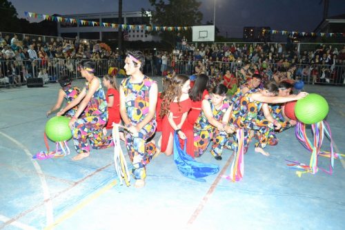 Gala Juvenil 2019