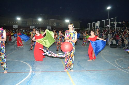 Gala Juvenil 2019