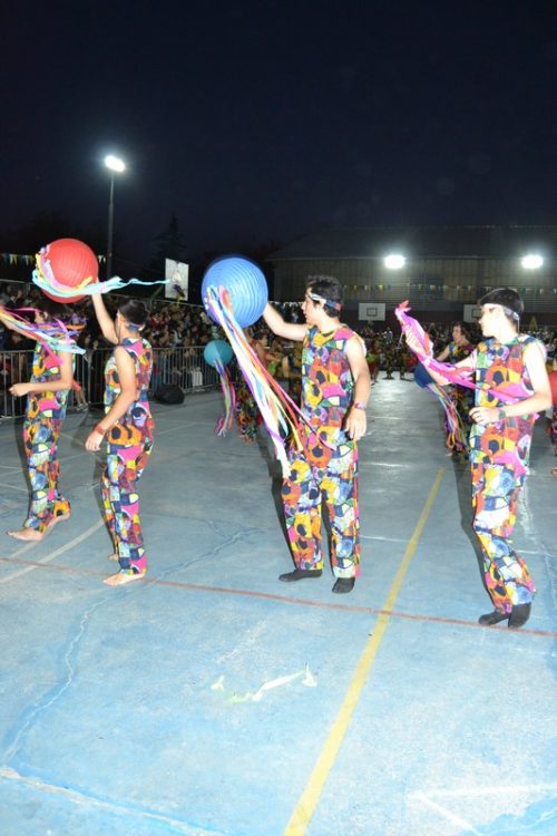 Gala Juvenil 2019