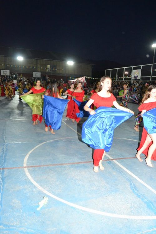 Gala Juvenil 2019