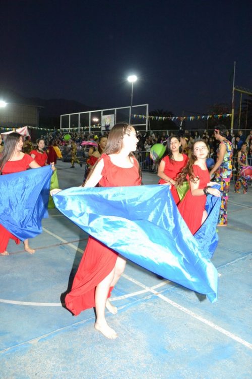Gala Juvenil 2019
