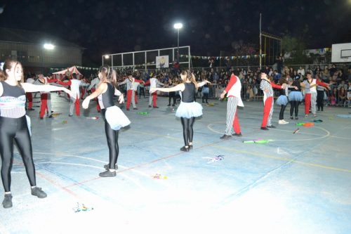 Gala Juvenil 2019