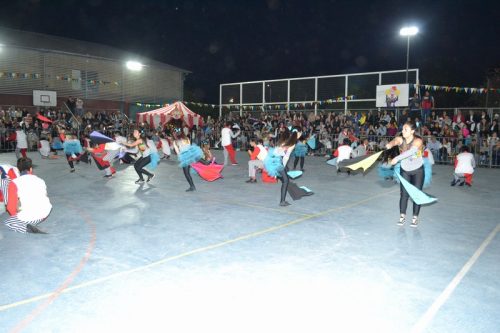 Gala Juvenil 2019