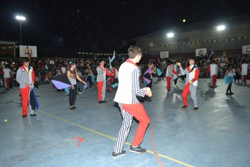 Gala Juvenil 2019