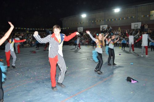 Gala Juvenil 2019