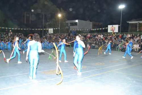 Gala Juvenil 2019