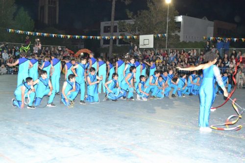 Gala Juvenil 2019