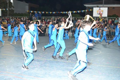 Gala Juvenil 2019
