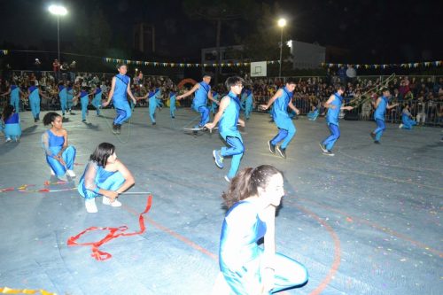 Gala Juvenil 2019