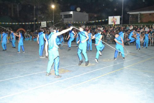 Gala Juvenil 2019