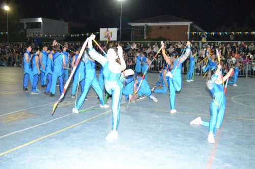 Gala Juvenil 2019