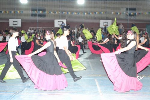 Gala Juvenil 2019