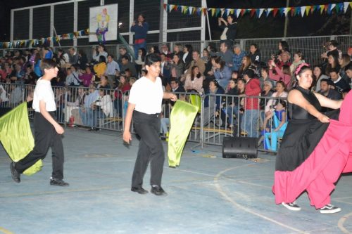 Gala Juvenil 2019