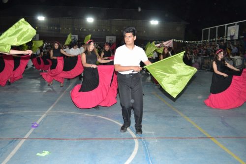 Gala Juvenil 2019