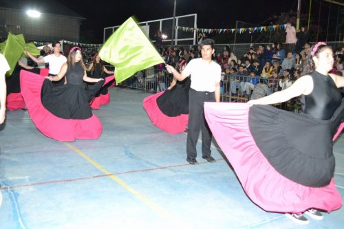 Gala Juvenil 2019