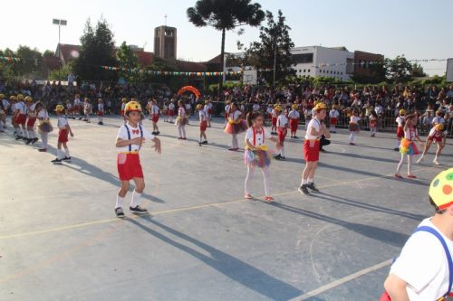 Gala Infantil 2019