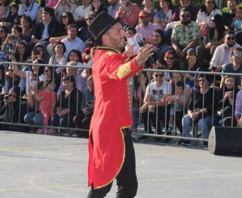 Gala Infantil 2019