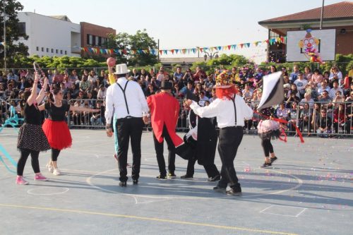 Gala Infantil 2019