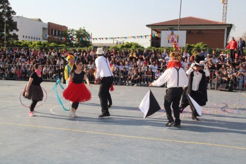 Gala Infantil 2019