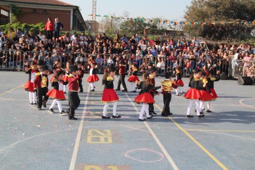 Gala Infantil 2019