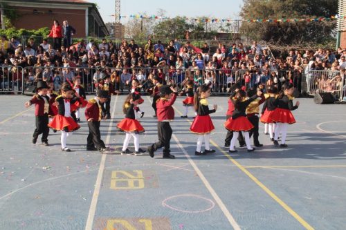 Gala Infantil 2019