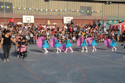 Gala Infantil 2019