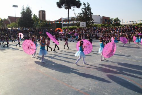 Gala Infantil 2019