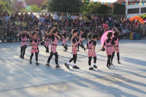 Gala Infantil 2019
